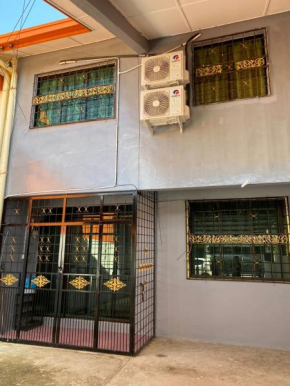 Muqmeen Homestay Semporna